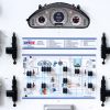 CAN BUS Training Board - Simulator - Image 9