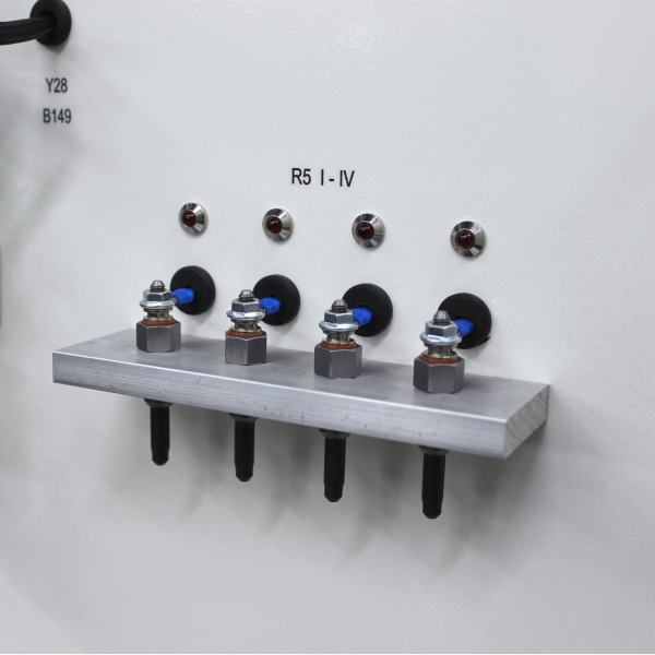 CR/EDC 15C3-4.1 Training Board – Simulator - Image 14