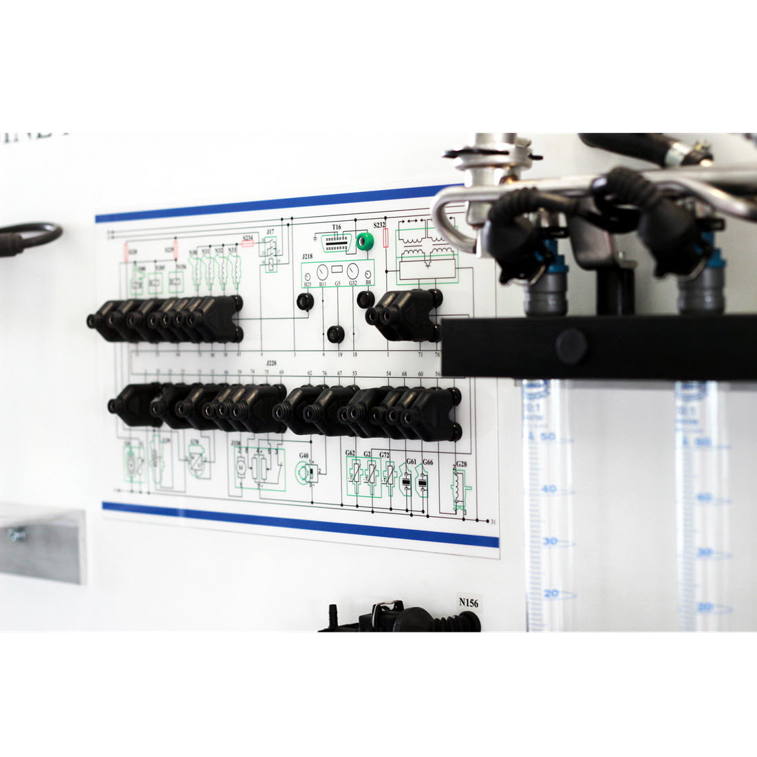 MOTRONIC M 3.8.X MPI training boardsimulator For Sale RyansAutomotive.ie