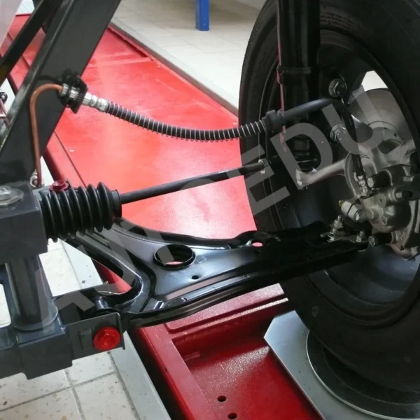 Wheel alignment training Educational Trainer MSVAZ01  - Image 7