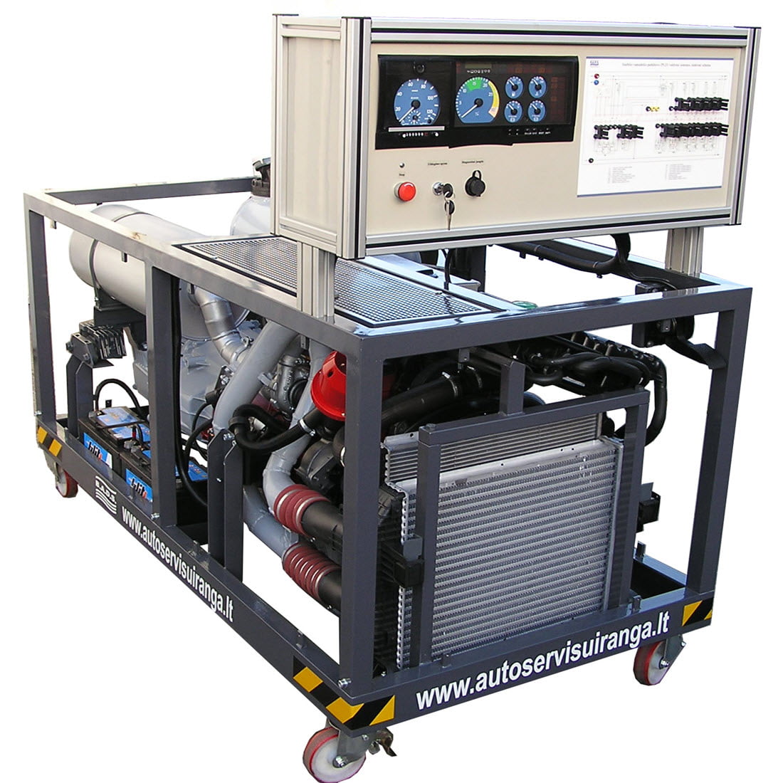 Pump Line Nozzle Injection System vrogue.co