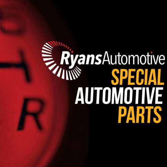 Special Automotive Parts