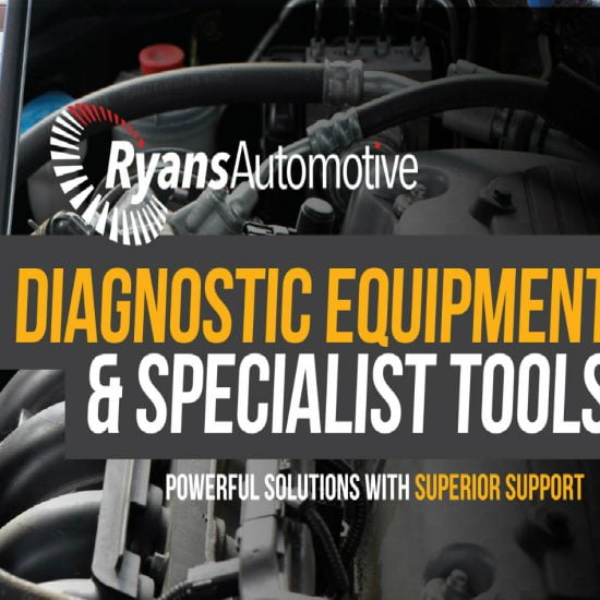 Diagnostic Equipment & Tools