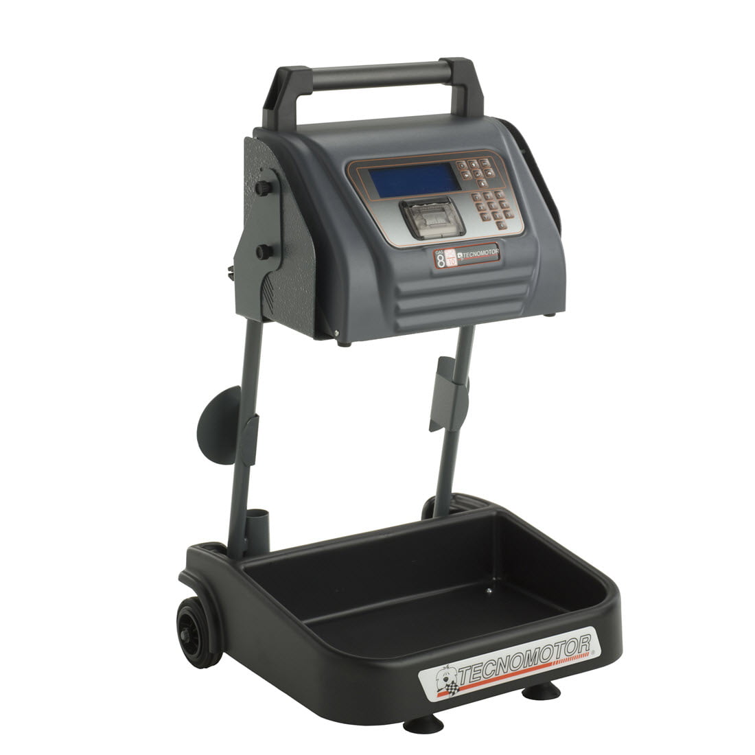 List of Emission Test Equipment For Sale RyansAutomotive.ie