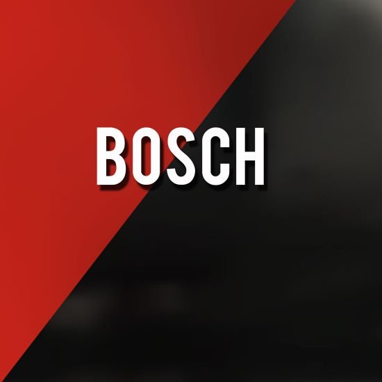 Bosch Universal