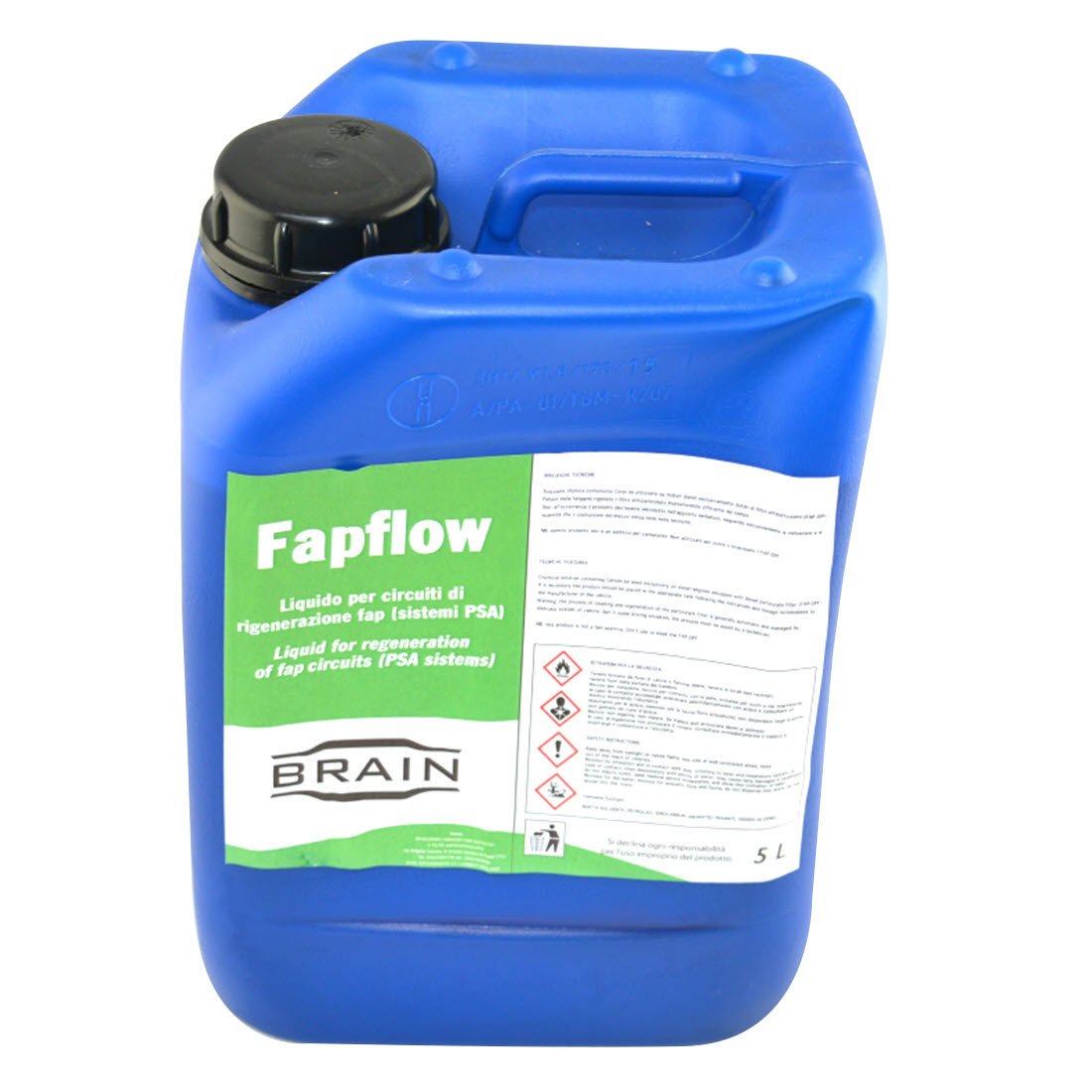 Eolys DPF Additive Fluid 3 litre For Sale RyansAutomotive.ie