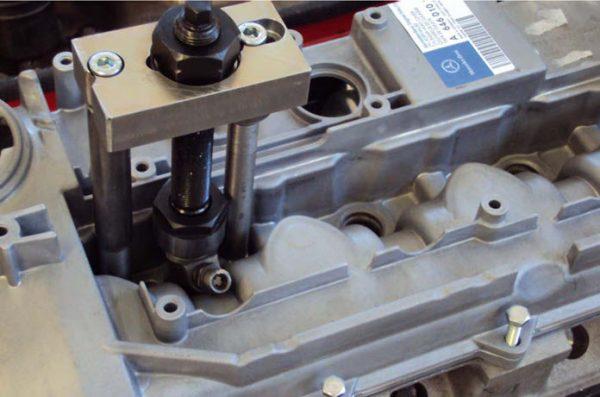 Mercedes Bosch Injector Removal Tool - Image 3