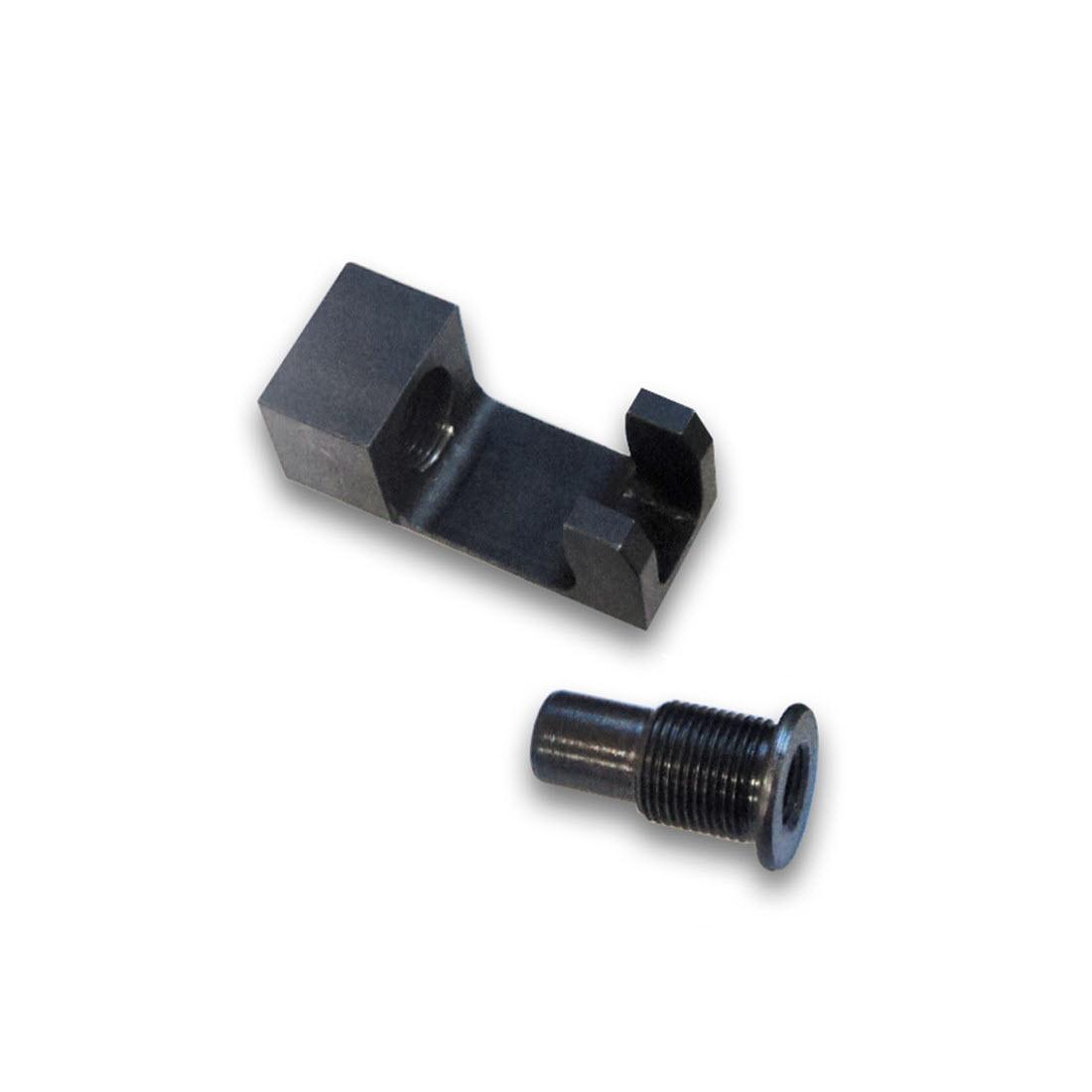 CTA Tools 3806 Fuel Nozzle Removal Kit Compatible with Mercedes Benz 