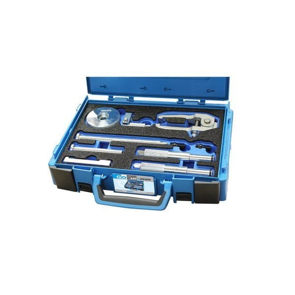 Universal Injector Removal Kit Light Duty Type 1