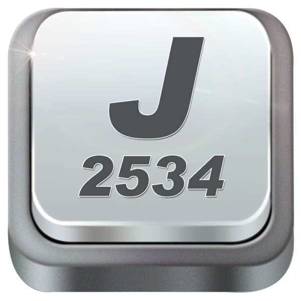 J2534