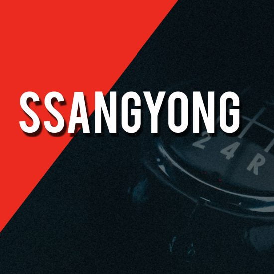 Ssangyong