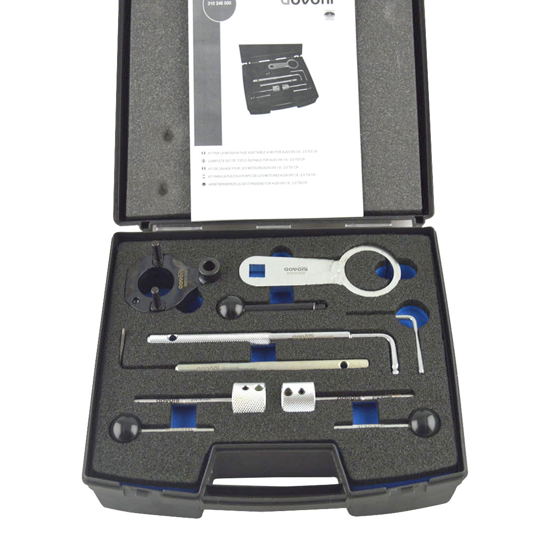 VAG timing tool