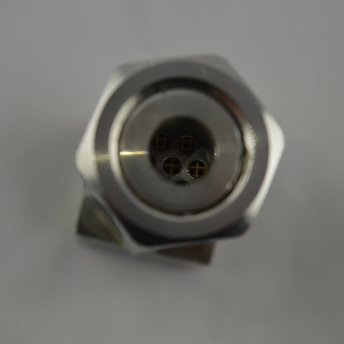 Catalytic Converter Emulator 90 Degrees For Sale RyansAutomotive.ie