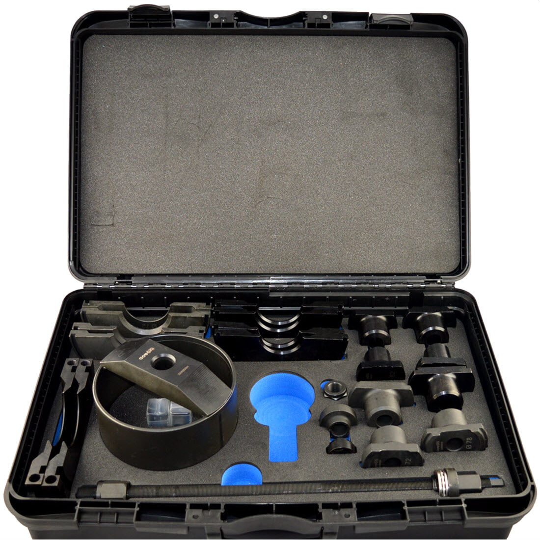 Generation 2 Wheel Bearing Tool