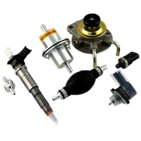 Common Rail Diesel Parts