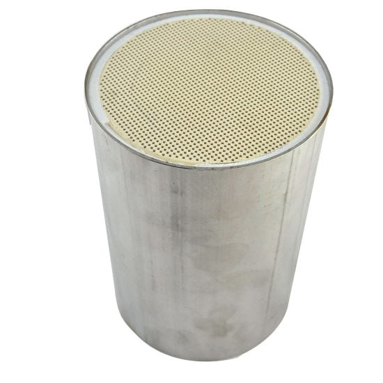 Suzuki Grand Vitara 1.9ddi dpf filter