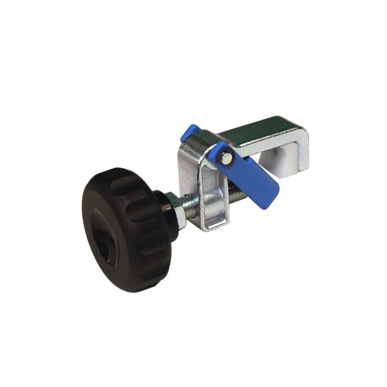 Shock Absorber Spring Locking Tool