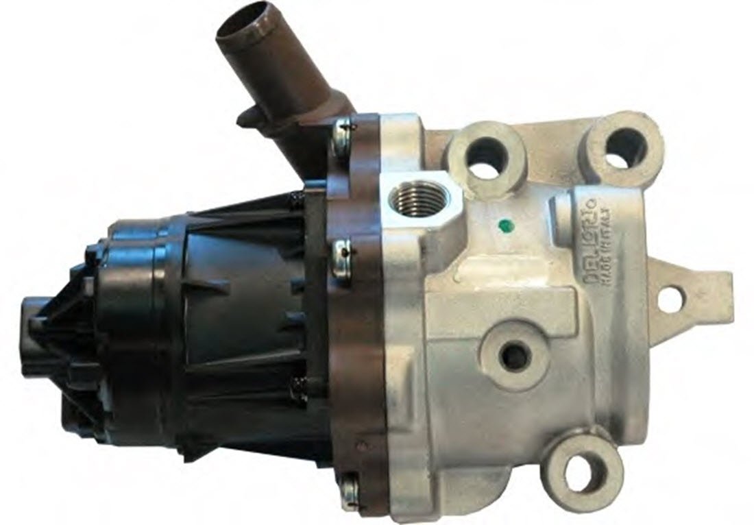 Fiat Ducato 2.3 JTD EGR Valve Now In Stock