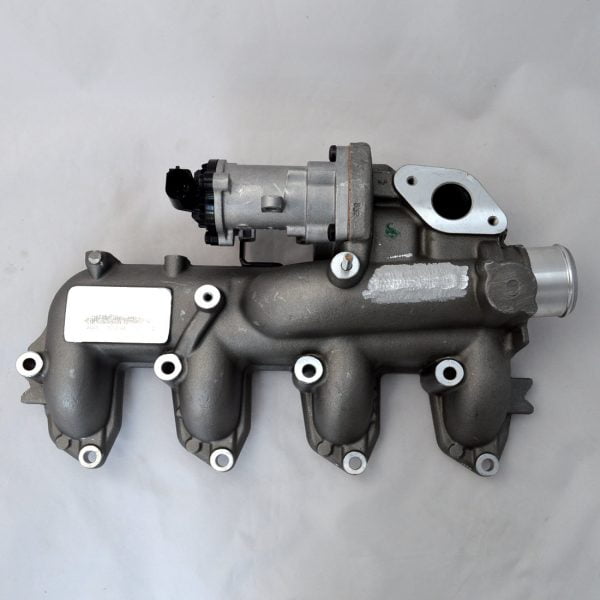 Ford 1.8TDCI EGR Valve/Manifold Now in Stock RyansAutomotive.ie