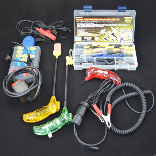 General Diagnostic Accessories