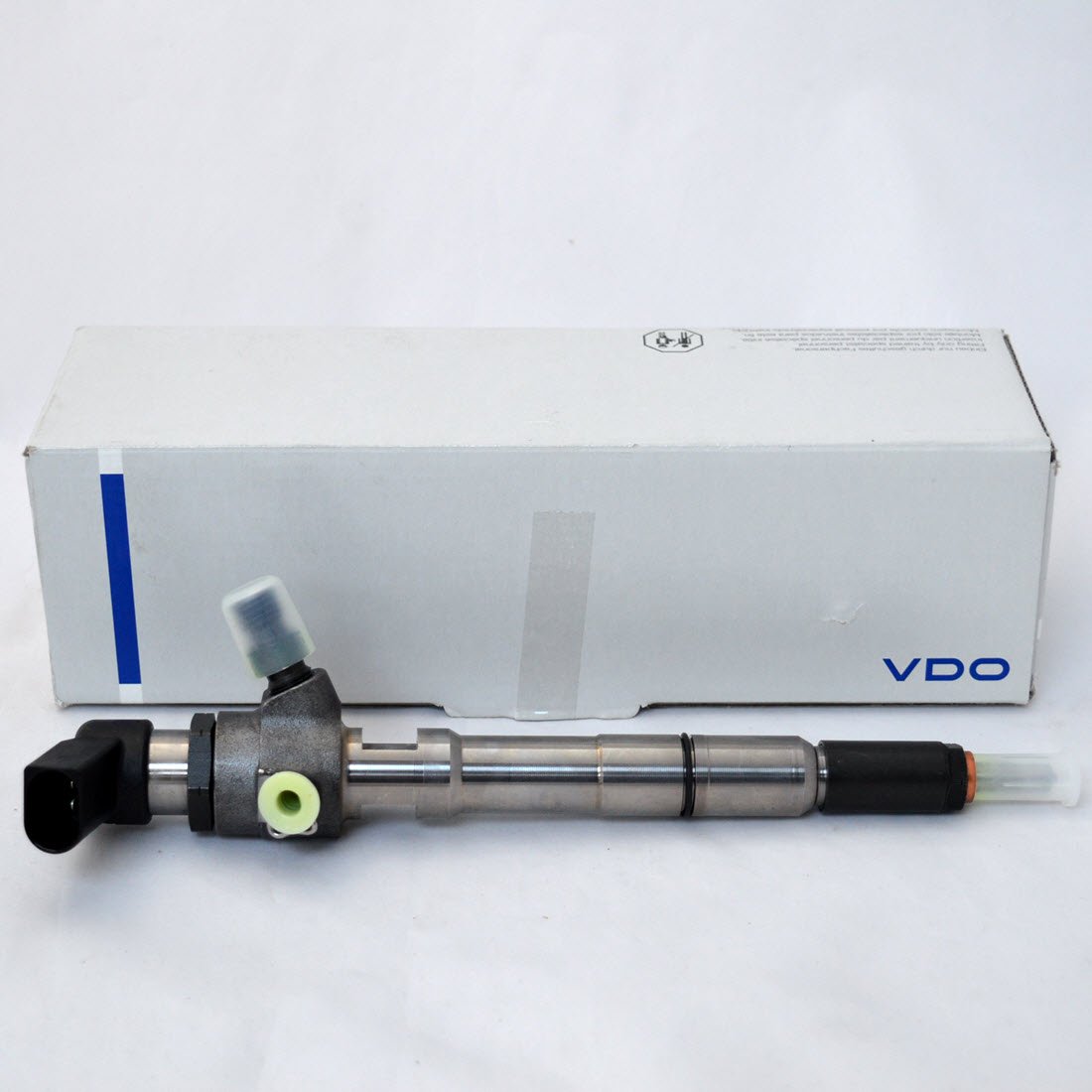 Vag-1.6tdi-injector