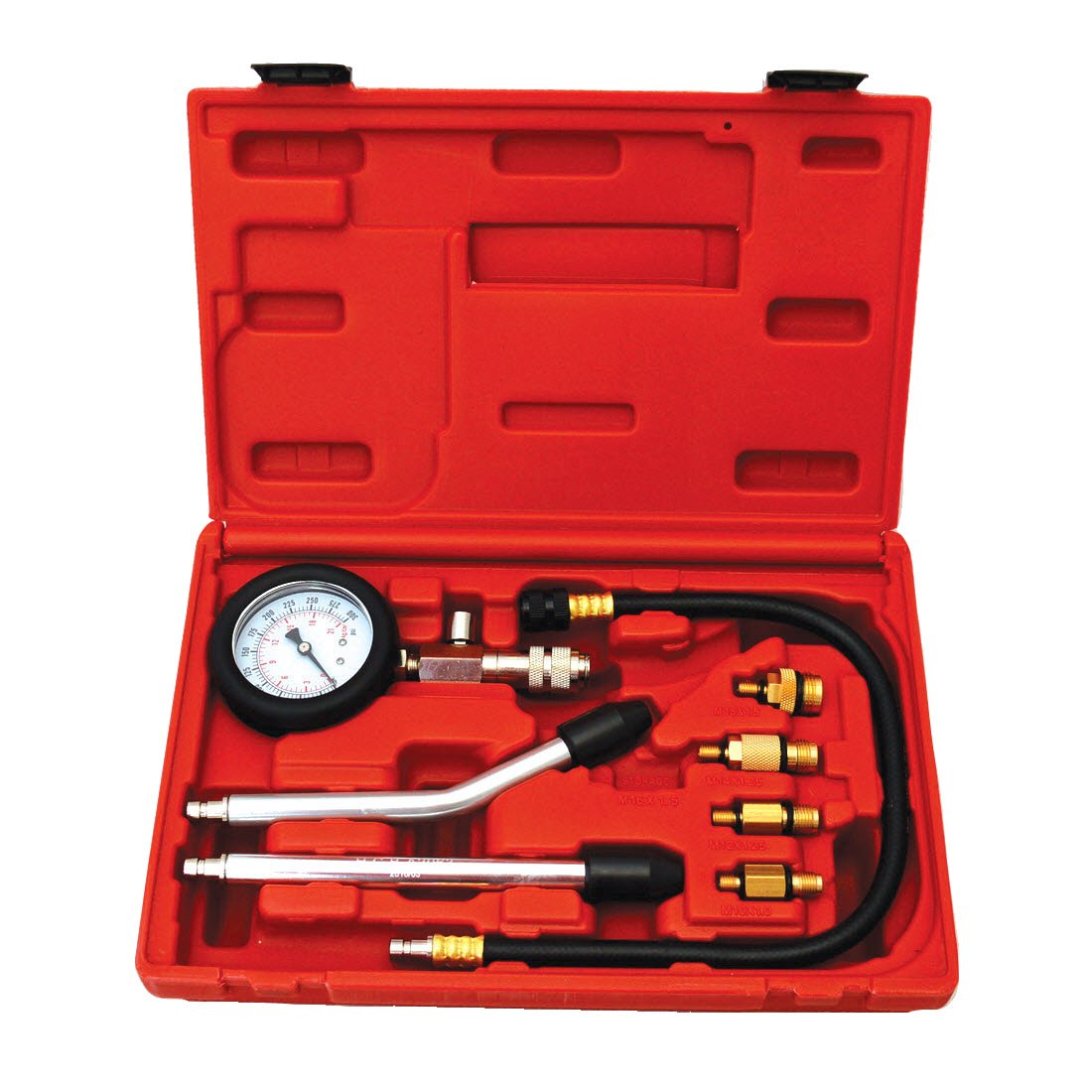 Compression Tester Kit