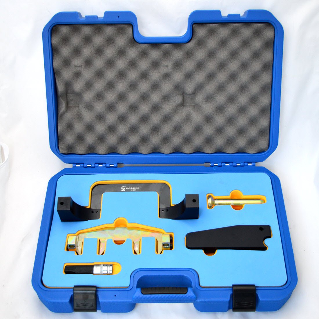 Mercedes Benz allignment tool kit