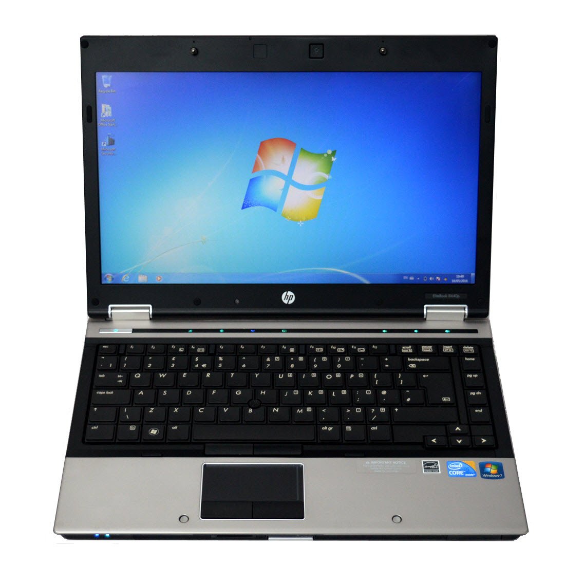 hp output factory 450