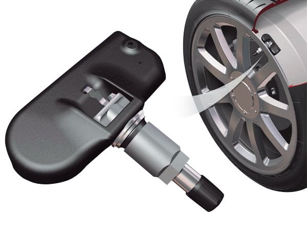 TPMS sensor