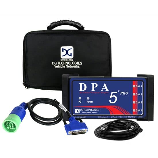 DPA5-PRO-Kit