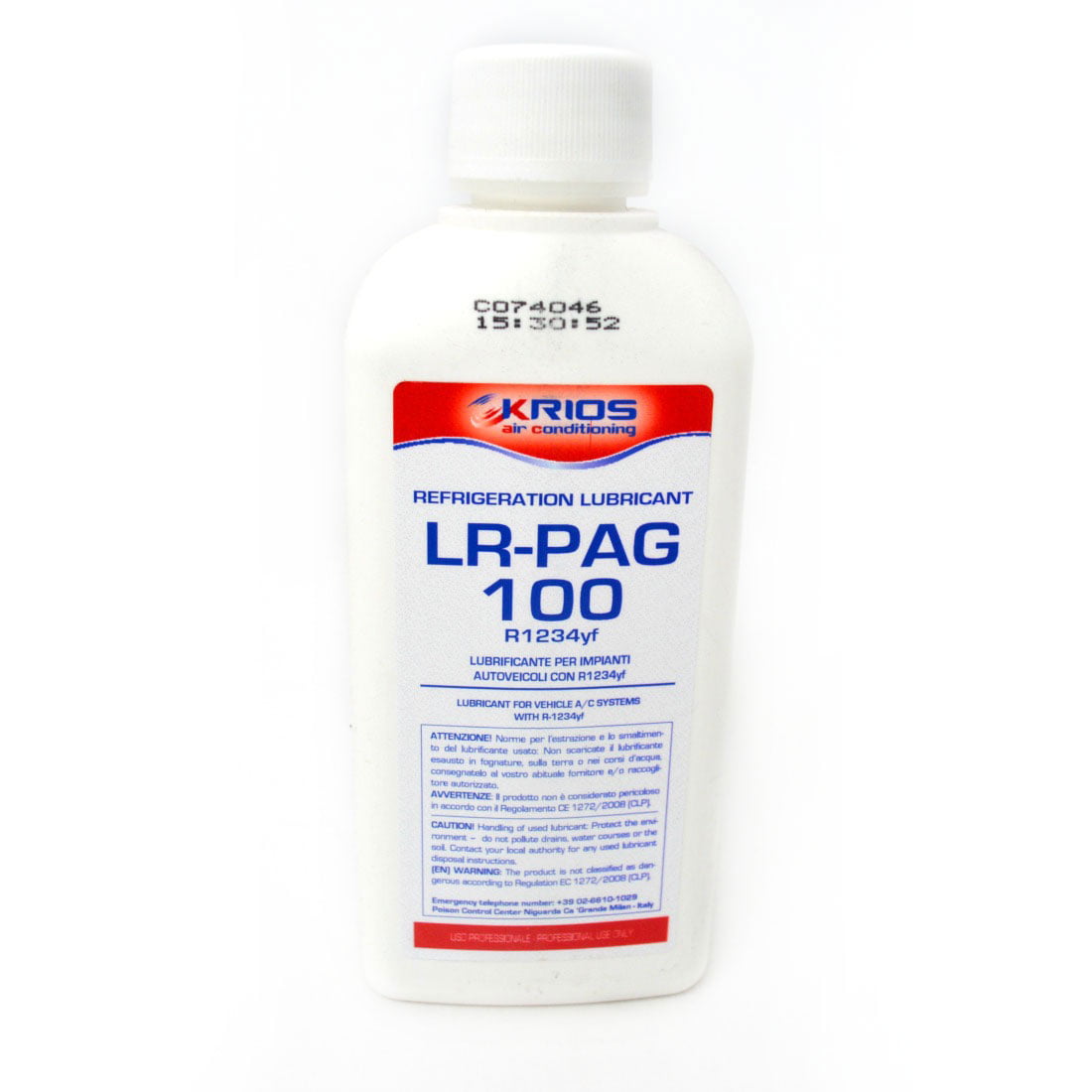 pag-100-r1234yf-oil