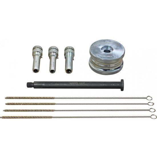 Deformed Glow Plug Puller