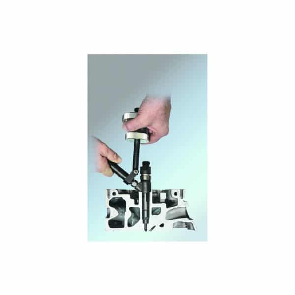 Universal Injector Removal Kit Light Duty Type 2 - Image 4