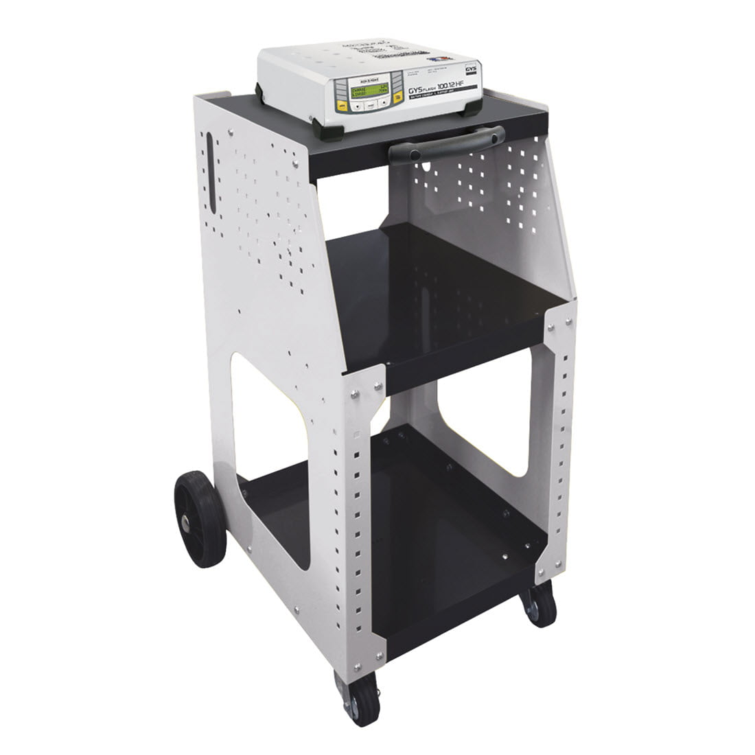 GYS Diagnostic cart