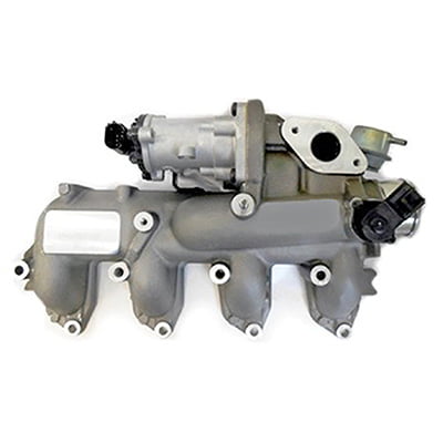 EGR Valve with Manifold 831045 Ford 1.8TDCI
