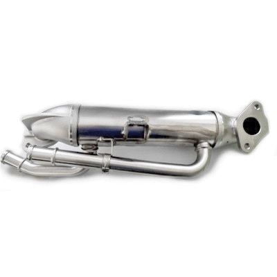 EGR Cooler 831218 VAG 1.9 and 2.0 TDI up to 09