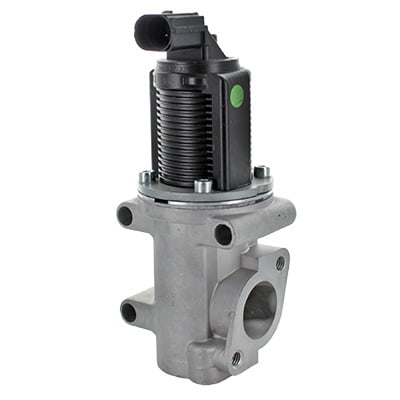 EGR Valve 83620R Fiat / Alfa 1.9 JTD - Remanufactured