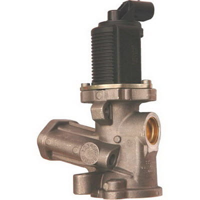 EGR Valve 83632 Opel / Fiat / Suzuki 1.3 JTD