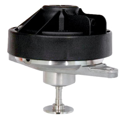 EGR Valve 83734 Opel 2.0DTI 96-05 Plastic Type
