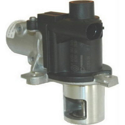 EGR Valve 83743 Renault/Nissan/Dacia 1.5 DCI