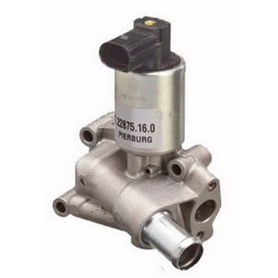 EGR Valve 83744 Opel 1.0/1.2/1.4 00 on