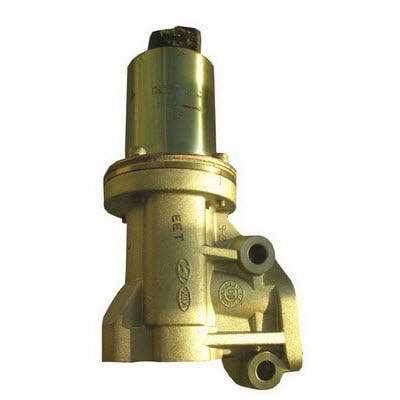 EGR Valve 83792 Hyundai/Kia 1.1/1.5/1.6 CRDI