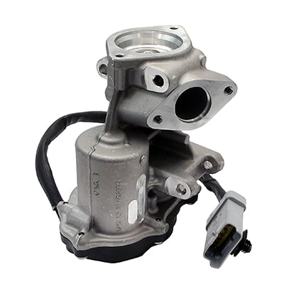 EGR Valve 83924 LandRover 3.6TDV8 06 on Left Hand
