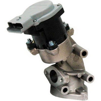 EGR Valve 83953 Discovery 3 2.7D Left Hand