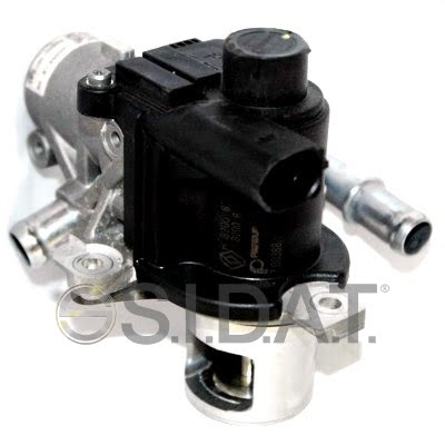 EGR Valve 83958 Renault/Nissan/Dacia 1.5 and 1.6 DCI