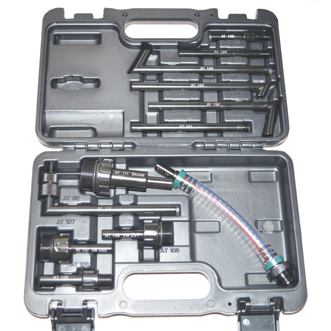 Transmission Oil Filling Tool For Sale RyansAutomotive.ie