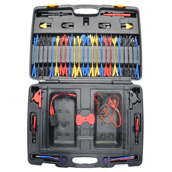 92 Piece Universal Test Lead Set