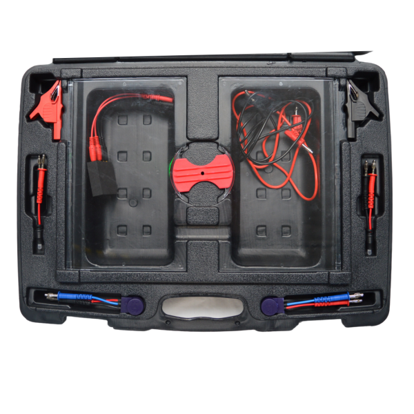 92 Piece Universal Test Lead Set - Image 4