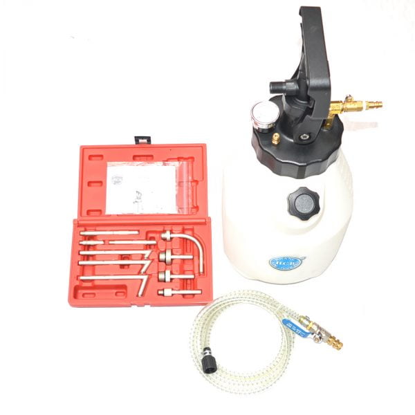 Transmission Oil Filling Tool RyansAutomotive.ie