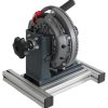 Membrane Spring Clutch Cutaway Functional Model - Image 7